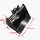 500mm-Plain-Mud-Bucket3.webp