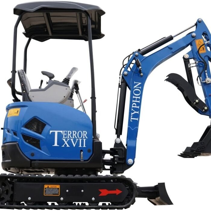 TERROR-XVII-Lux-Mini-Excavator.jpg TERROR-XVII-Lux-Mini-Excavator.jpg