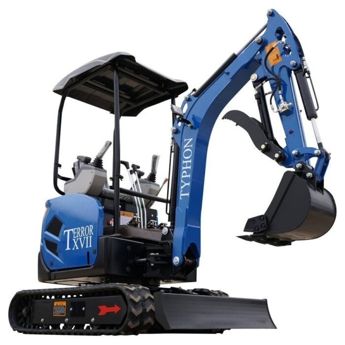 TERROR-XVII-Lux-Mini-Excavator8.jpg TERROR-XVII-Lux-Mini-Excavator8.jpg