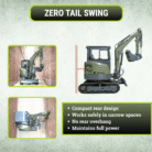TYPHON-KUVUO-4.0-four-ton-cabin-mini-excavator-13.png