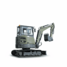 TYPHON-KUVUO-4.0-four-ton-cabin-mini-excavator-4.png