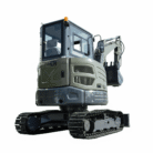 TYPHON-KUVUO-4.0-four-ton-cabin-mini-excavator-5.png