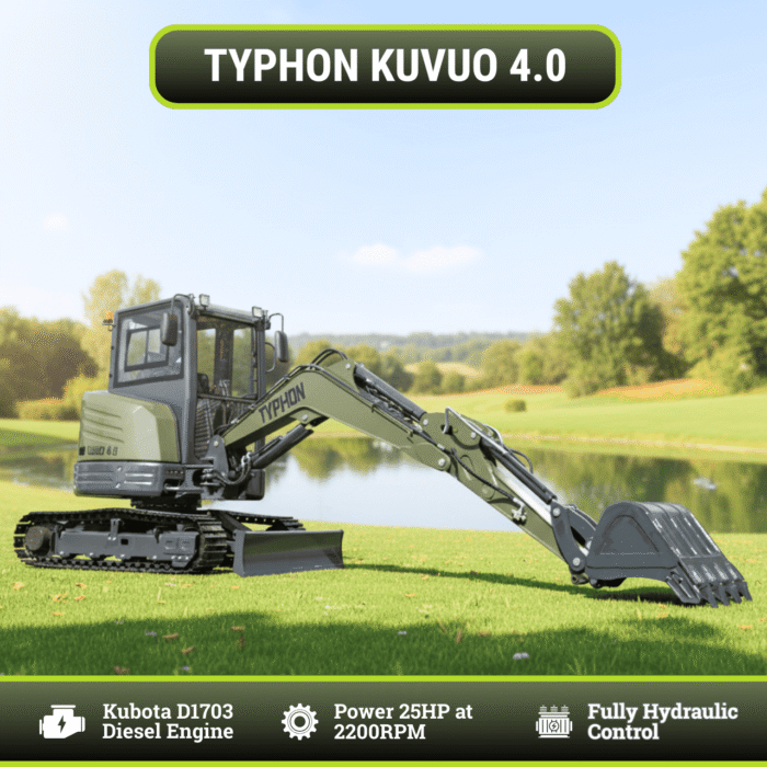 TYPHON-KUVUO-4.0-four-ton-cabin-mini-excavator.png TYPHON-KUVUO-4.0-four-ton-cabin-mini-excavator.png