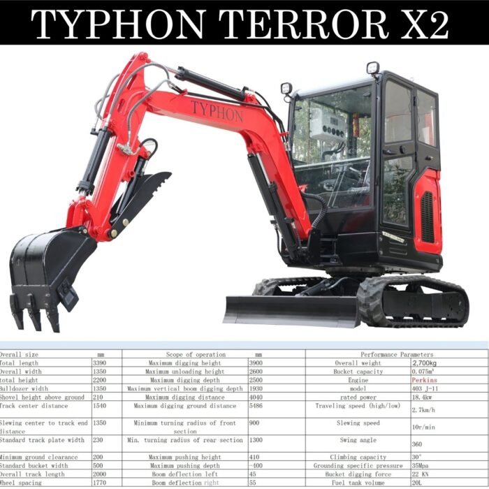 TYPHON-TERROR-X2-Mini-Excavator-2.7-Ton1.jpg TYPHON-TERROR-X2-Mini-Excavator-2.7-Ton1.jpg