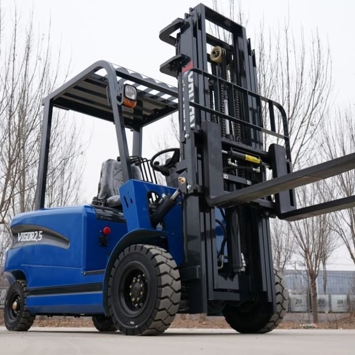 VIGOR-2.5-Blue-Electric-Forklift5.jpg VIGOR-2.5-Blue-Electric-Forklift5.jpg