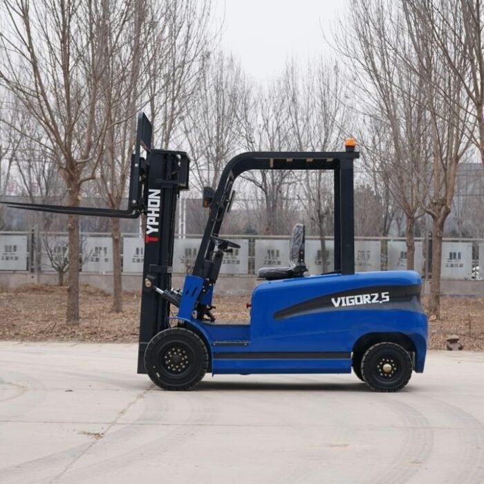 VIGOR-2.5-Blue-Electric-Forklift6.jpg VIGOR-2.5-Blue-Electric-Forklift6.jpg
