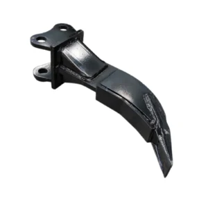 Ripper: Attachment for TYPHON Mini Excavators USA – main product image