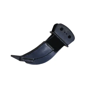 2.5 Ton Mini Excavator Attachment Ripper Single Shank TYPHON Digger Attachment TERROR X2 PRO – main product image