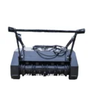 Skid Steer Loader Mulcher – main product image