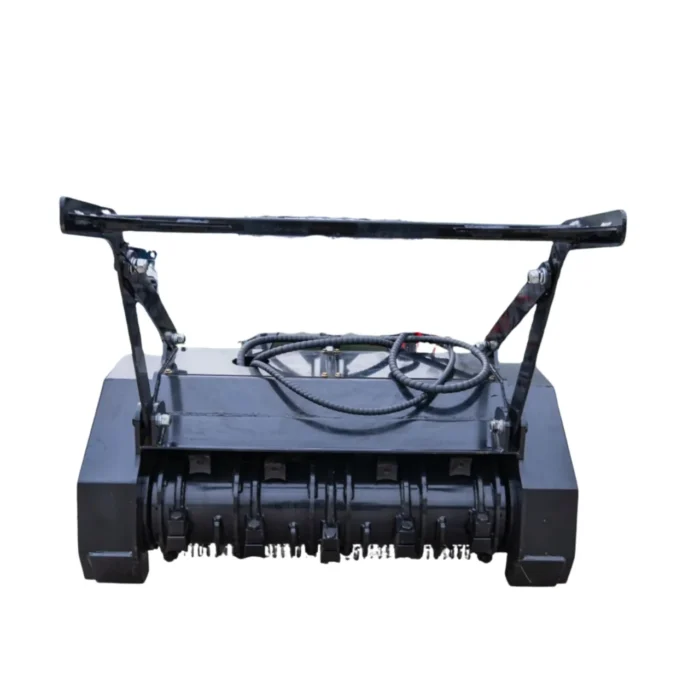 Skid Steer Loader Mulcher – main product image