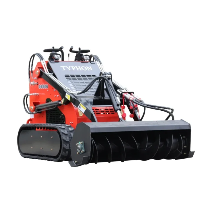 1-76.webp Skid Steer Loader Attachment Trench Filler USA – main product image