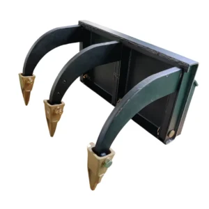 Skid Steer Loader Ripper Attachment USA – main product image