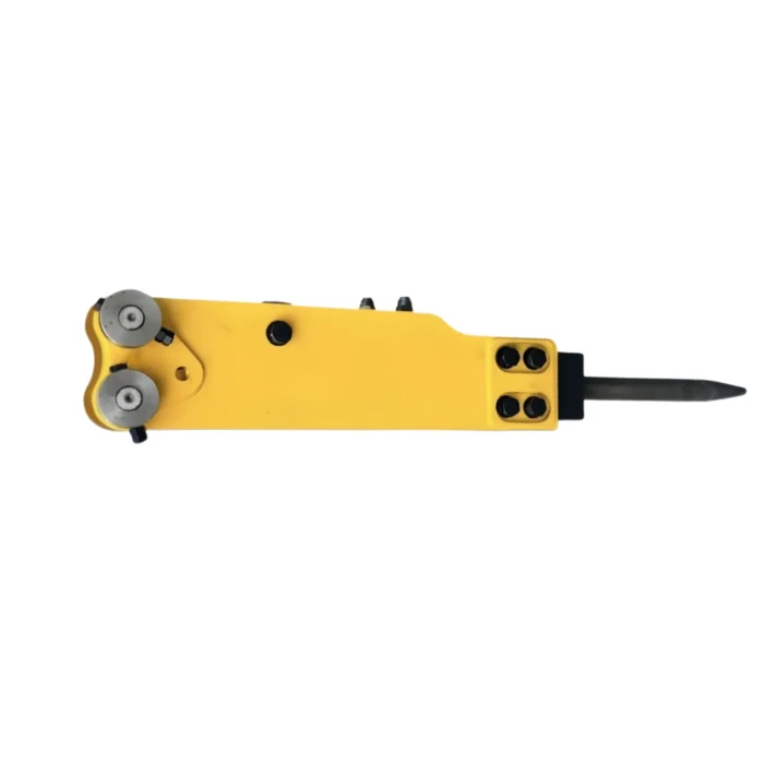 Ultimate 10 in 1 Attachment for TYPHON TERROR X2 Pro & X2 Max Mini Excavator – product detail image 2