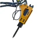 All-in-One 12 PCS Attachment Set Tool Fits 2-3 ton Mini Excavator Terror XXV – product detail image 3