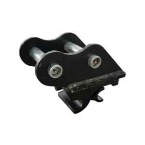 5-in-1 0.8-2 Ton Excavator Attachments Quick Coupler Bucket Ripper Auger Hammer – product detail image 1