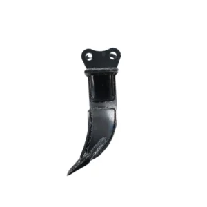 Ripper: Attachment for TYPHON Mini Excavators USA – product detail image 1