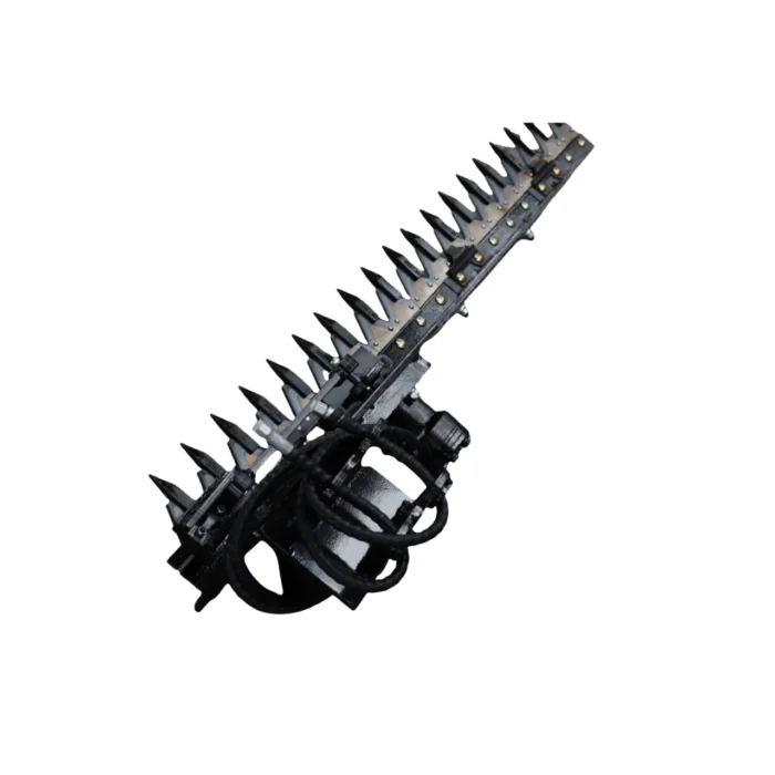 All-in-One 12 PCS Attachment Set Tool Fits 2-3 ton Mini Excavator Terror XXV – product detail image 5