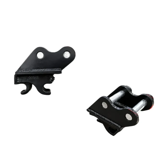 Ultimate 10 in 1 Attachment for TYPHON TERROR X2 Pro & X2 Max Mini Excavator – product detail image 4