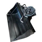 2.5 Ton Excavator Attachment Hydraulic Tilt Bucket 800mm Tilting Bucket 31 inch TERROR X2 PRO – product detail image 1