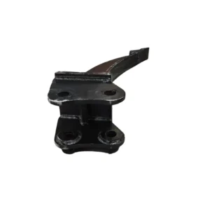 2.5 Ton Mini Excavator Attachment Ripper Single Shank TYPHON Digger Attachment TERROR X2 PRO – product detail image 1