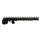 Heavy-Duty Hedge Trimmer Attachment Tool Fit for TERROR XXV and other 2.1-3 Ton Mini Excavators… – product detail image 1