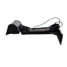 NEW Backhoe Digger Skid Steer Loader Attachments for TYPHON STOMP Skidsteer – product detail image 1