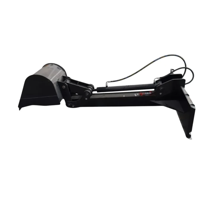 2-70.webp NEW Backhoe Digger Skid Steer Loader Attachments for TYPHON STOMP Skidsteer – product detail image 1