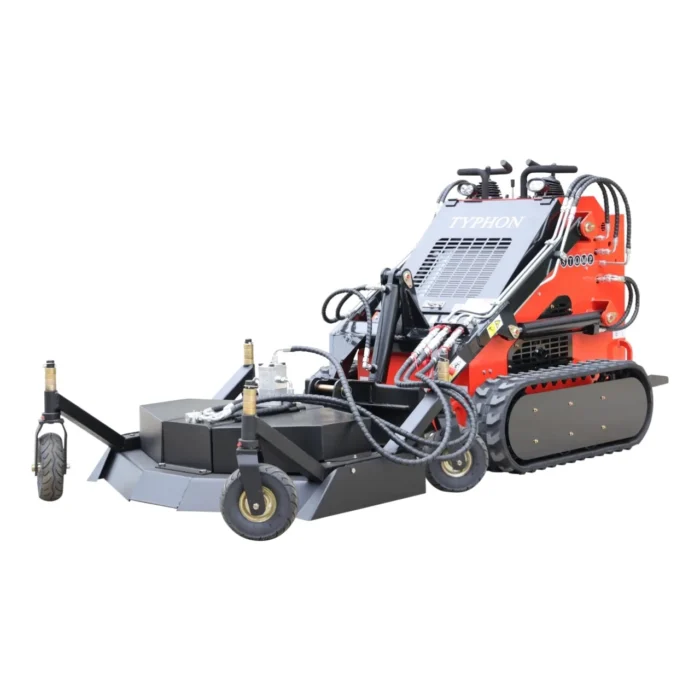 2-72.webp Skid Steer Loader Lawn Mower Attachment USA – product detail image 1