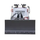 Skid Steer Loader Bull Dozer Attachment USA – product detail image 1