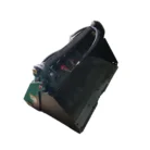 Skid Steer Loader 4 in one Bucket Attachment USA – product detail image 1