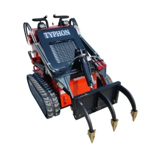 Skid Steer Loader Ripper Attachment USA – product detail image 1