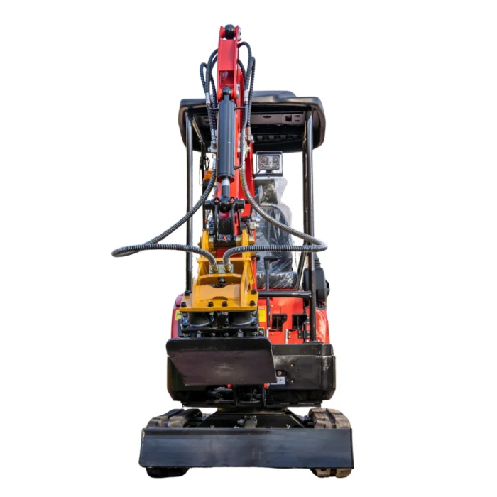2-97.webp TYPHON Compatible Hydraulic Plate Compactor Attachment for Mini Excavators 1 Ton to 2 Ton – product detail image 1