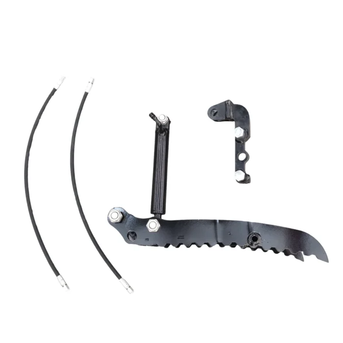 3-101.webp New Generic Attachment Hydraulic Thumb Clip For Mini Excavators – product detail image 2