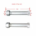 TYPHON Attachments Grapple Attachment for Mini Excavators Grabber USA – product detail image 2
