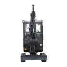 TYPHON TERROR X2 MAX 2.7-Ton Mini Excavator Powerful, Yanmar Engine, Cabin with A/C & Heater… – product detail image 2