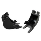 Ultimate 10 in 1 Attachment for TYPHON TERROR X2 Pro & X2 Max Mini Excavator – product detail image 5