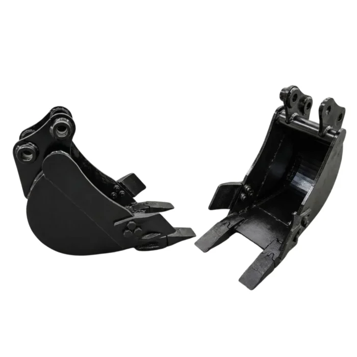 Ultimate 10 in 1 Attachment for TYPHON TERROR X2 Pro & X2 Max Mini Excavator – product detail image 5