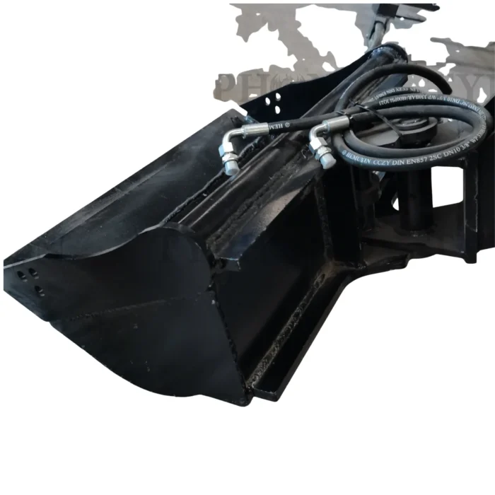 3-21.webp 2.5 Ton Excavator Attachment Hydraulic Tilt Bucket 800mm Tilting Bucket 31 inch TERROR X2 PRO – product detail image 2