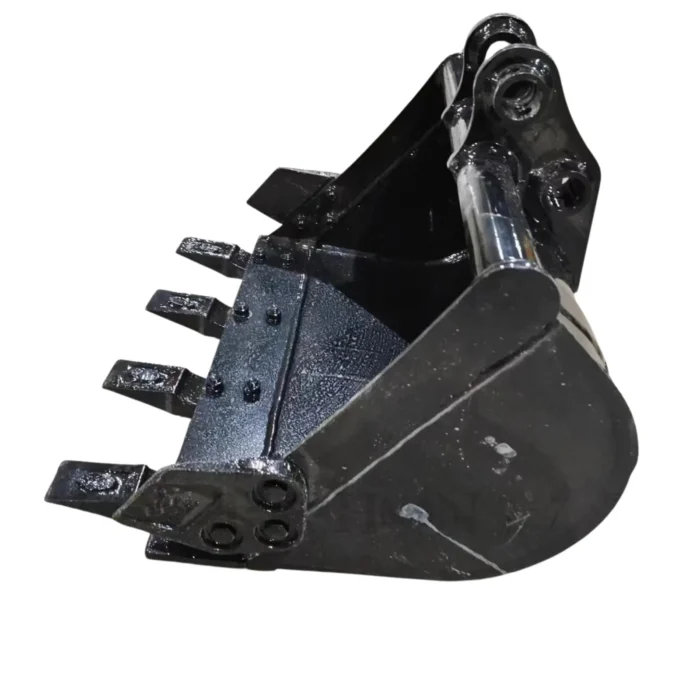 3-28.webp 2-3.5 Ton Mini Excavator Attachment 600mm Teeth Bucket Trenching Buckets 23 inch For TERROR X2 PRO – product detail image 2