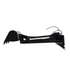NEW Backhoe Digger Skid Steer Loader Attachments for TYPHON STOMP Skidsteer – product detail image 2