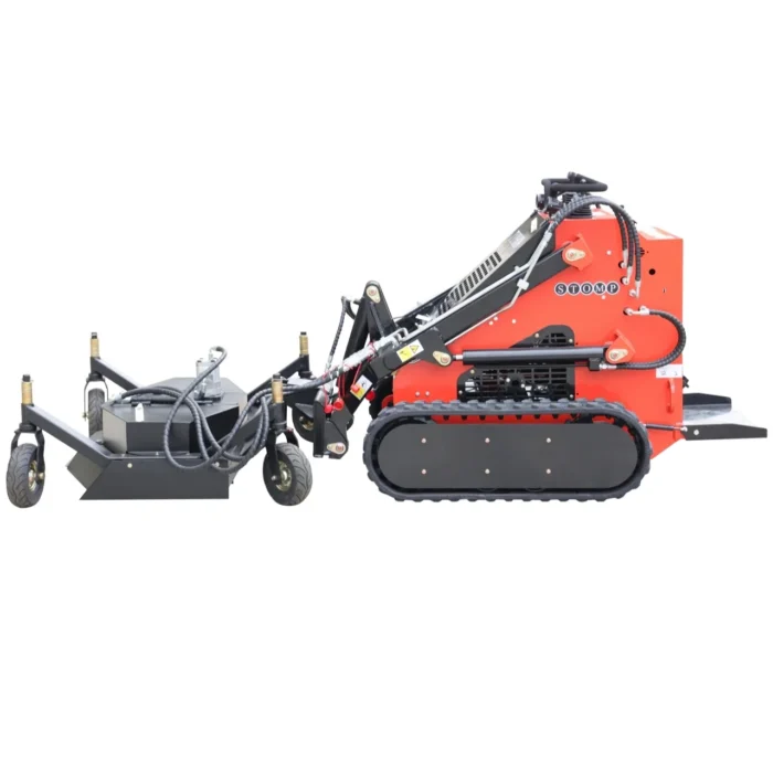 3-72.webp Skid Steer Loader Lawn Mower Attachment USA – product detail image 2