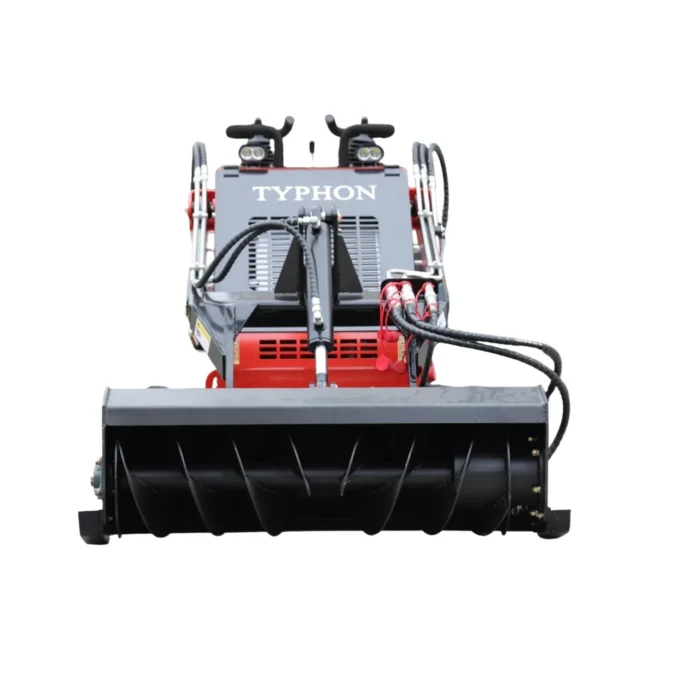 3-77.webp Skid Steer Loader Attachment Trench Filler USA – product detail image 2
