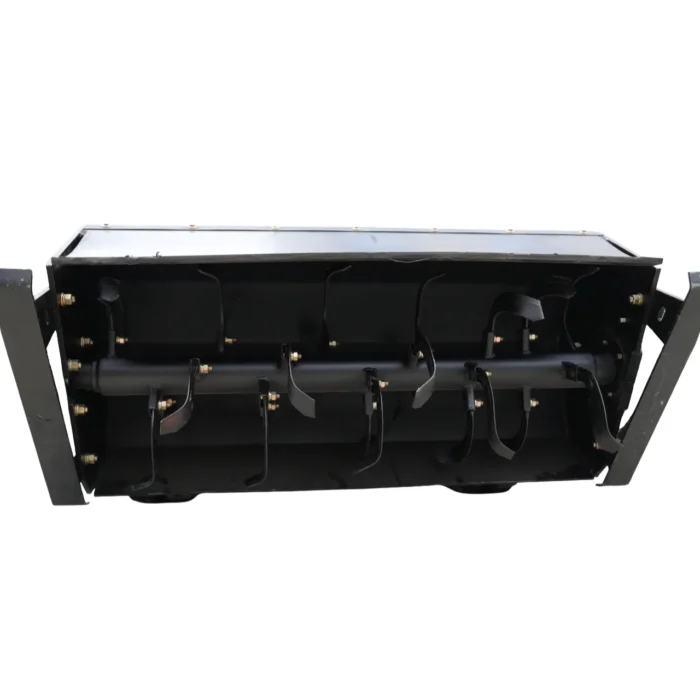 3-80.webp Skid Steer Loader Rotary Plow Tiller Attachment USA – product detail image 2
