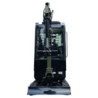 TYPHON TERROR XVIII Prestige 2 Ton Mini Excavator KUBOTA Diesel Engine USA – product detail image 3