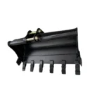Ultimate 10 in 1 Attachment for TYPHON TERROR X2 Pro & X2 Max Mini Excavator – product detail image 6