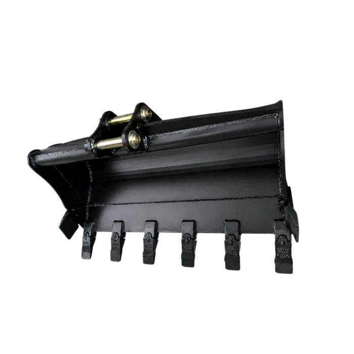 Ultimate 10 in 1 Attachment for TYPHON TERROR X2 Pro & X2 Max Mini Excavator – product detail image 6