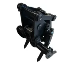 Mini Excavator Attachment Grapple Wide Opening Grabber For 2 to 3.5 ton Diggers For TERROR X2 PRO – product detail image 3