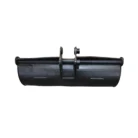 TYPHON 2.5 Ton Mini Excavator Attachment Plain Bucket 800mm 31" Mud Bucket For TERROR X2 PRO – product detail image 3