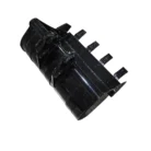 2-3.5 Ton Mini Excavator Attachment 600mm Teeth Bucket Trenching Buckets 23 inch For TERROR X2 PRO – product detail image 3