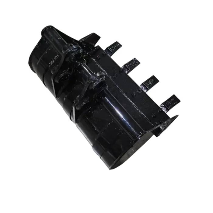 4-28.webp 2-3.5 Ton Mini Excavator Attachment 600mm Teeth Bucket Trenching Buckets 23 inch For TERROR X2 PRO – product detail image 3